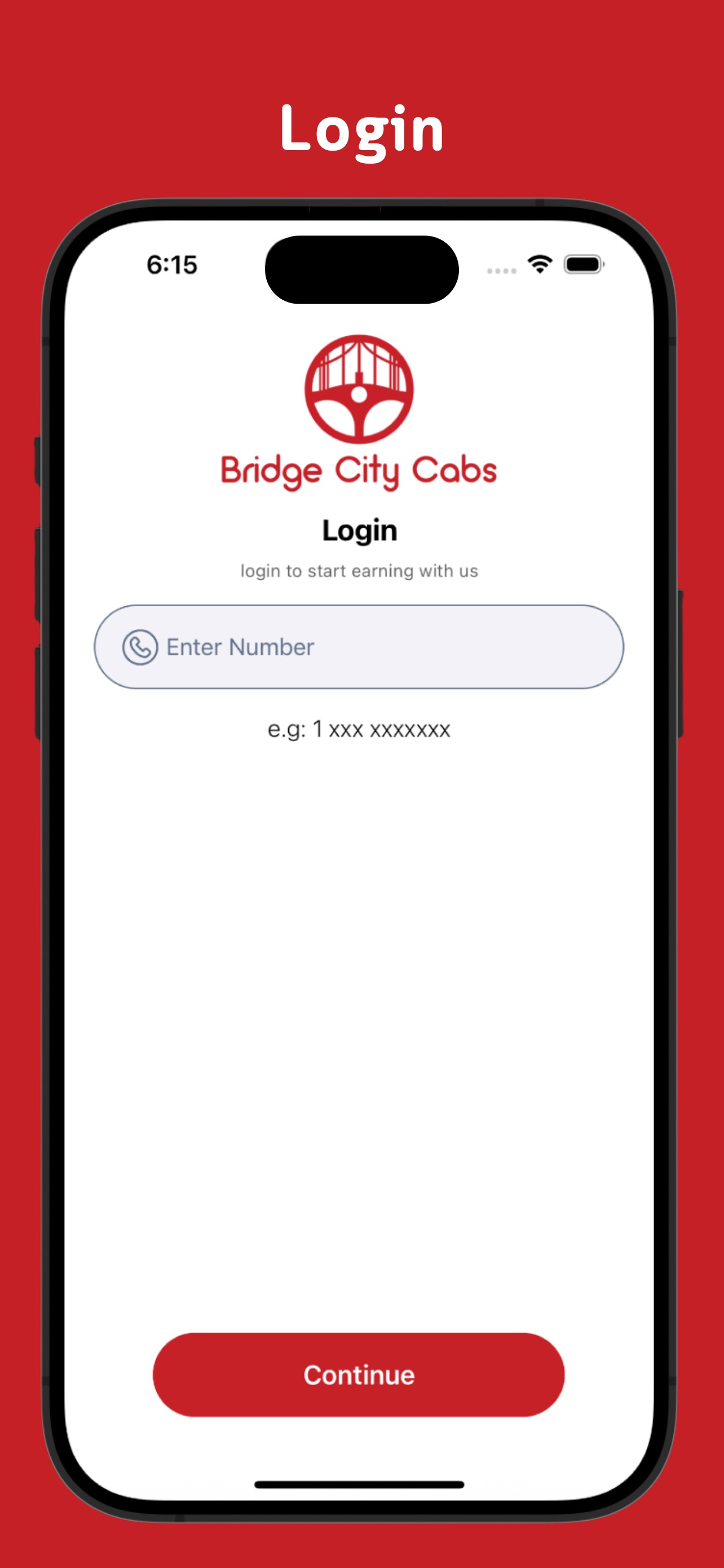 Screenshot 2 of BCC driver