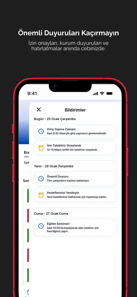 PDKS - Spiltech screenshot 4
