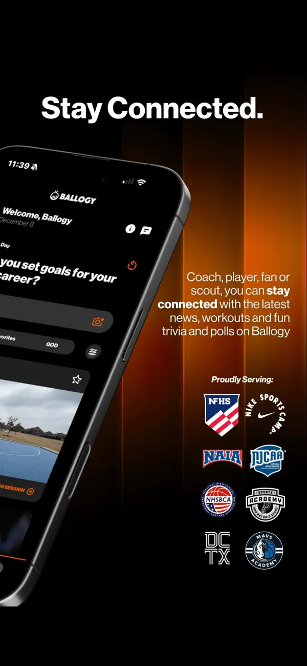 Screenshot #2 pour Ballogy AI Skills Training