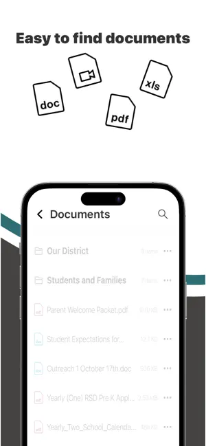 Flint Community Schools screenshot 4