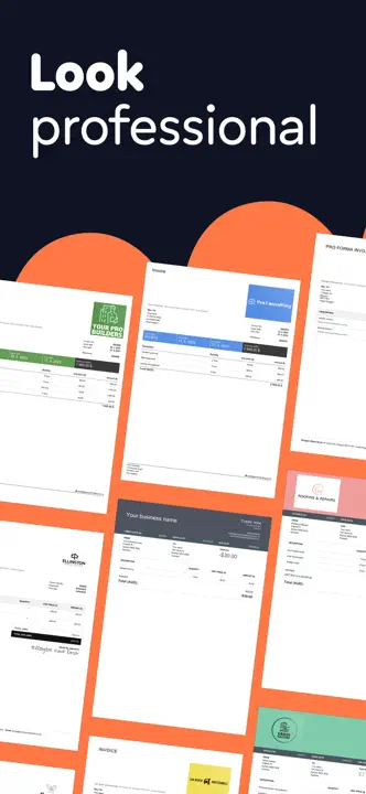 Billdu: Screenshot 4 von 9
