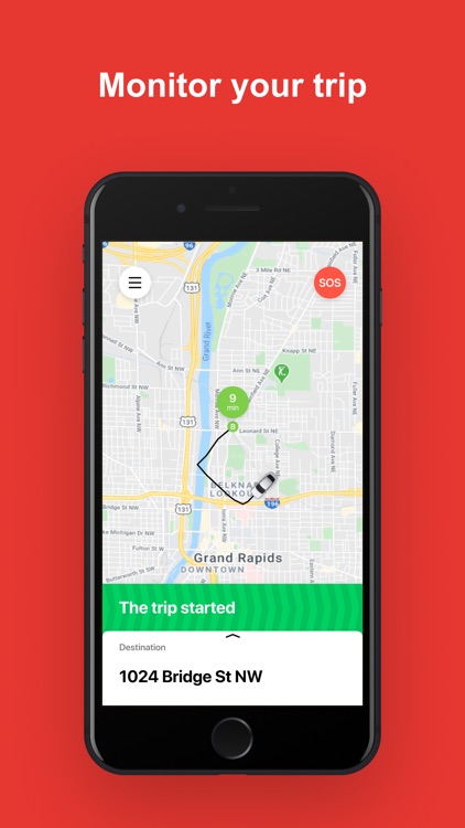 Ride Local rideshare-delivery screenshot-4
