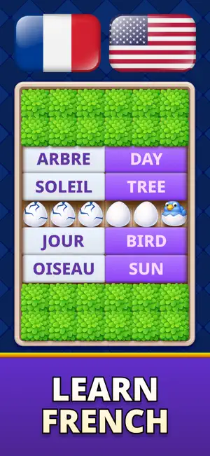 MomoLingo: English and more screenshot 3
