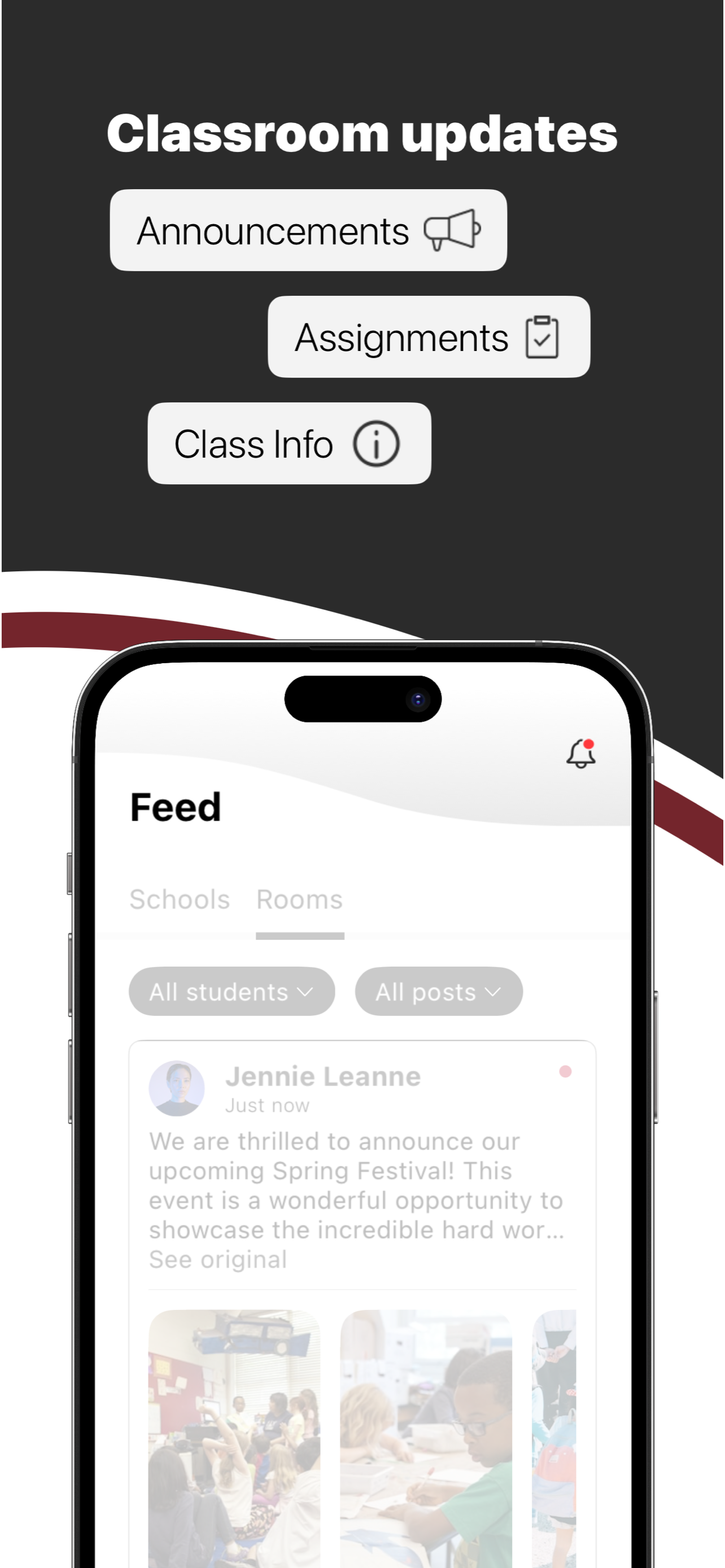 Lincoln CSD screenshot 5
