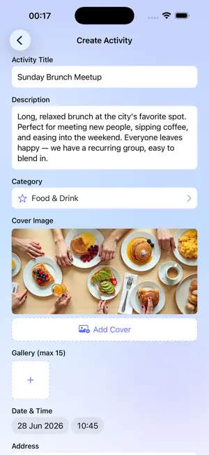 Zaaring screenshot 4