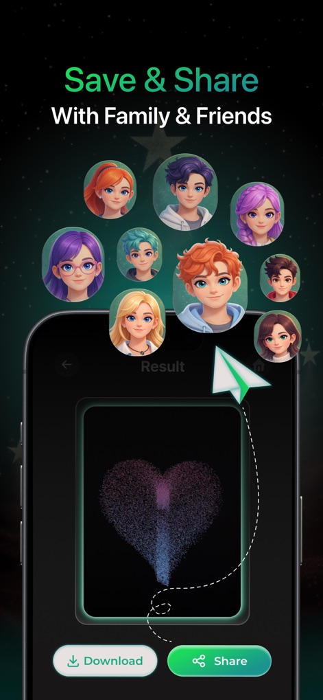 Hand Control: Hand Sign Master - Entertainment App | MWM
