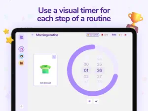 Kiddo - Family Calendar screenshot 4