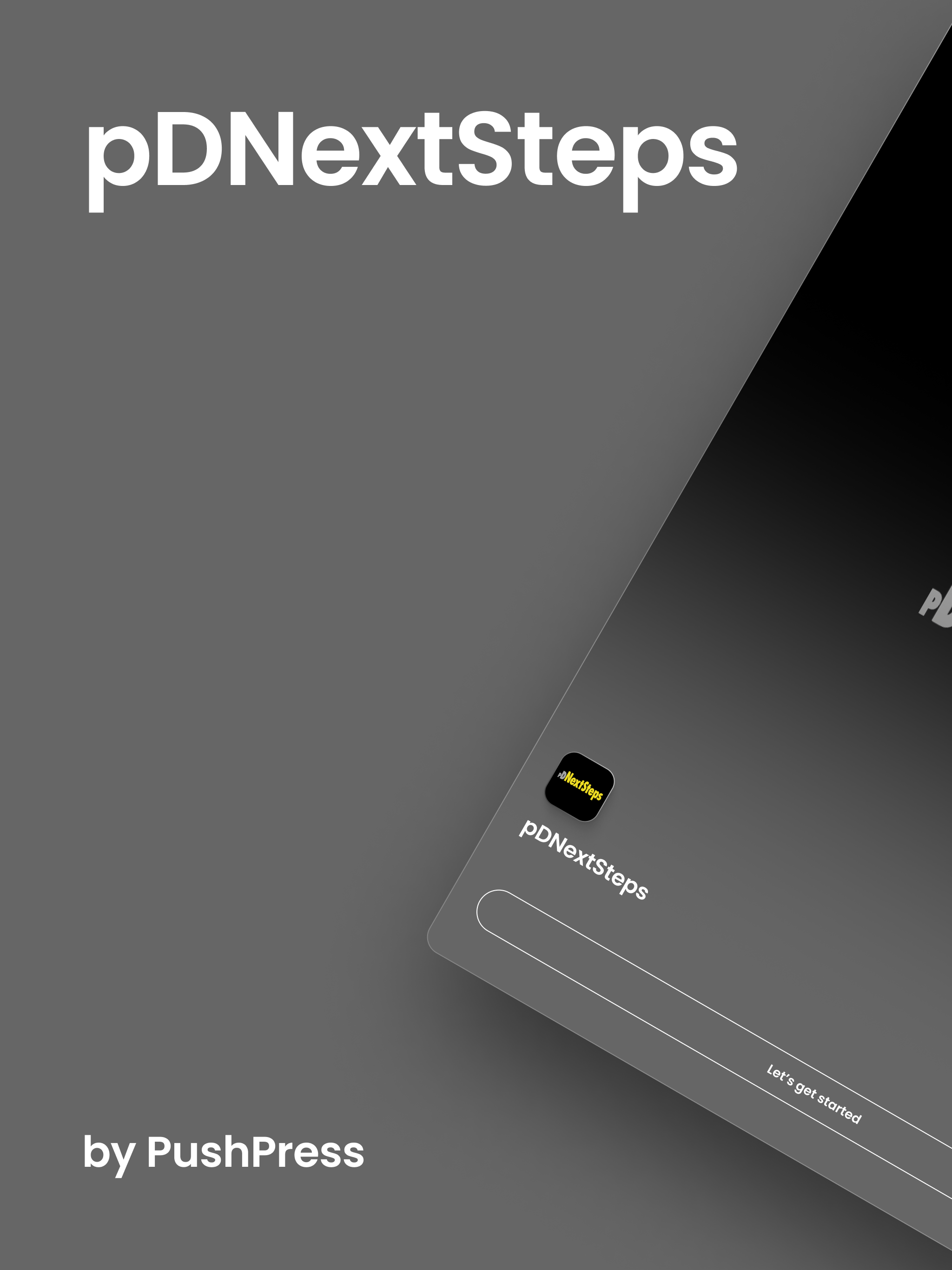 pDNextSteps