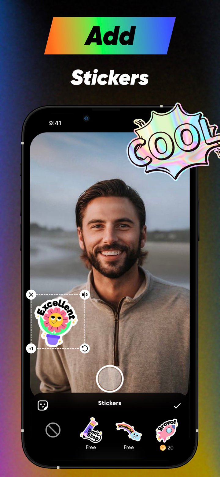 Tako: Random Video Chat & Meet screenshot 4