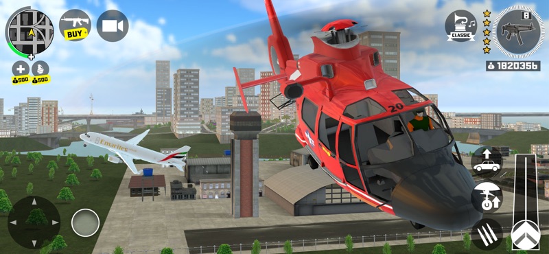 Grand Heist Online 2 screenshot 6