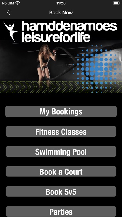 Leisure for Life screenshot-4