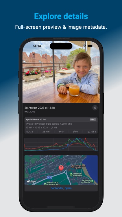PhotoSweeper Mobile screenshot-4