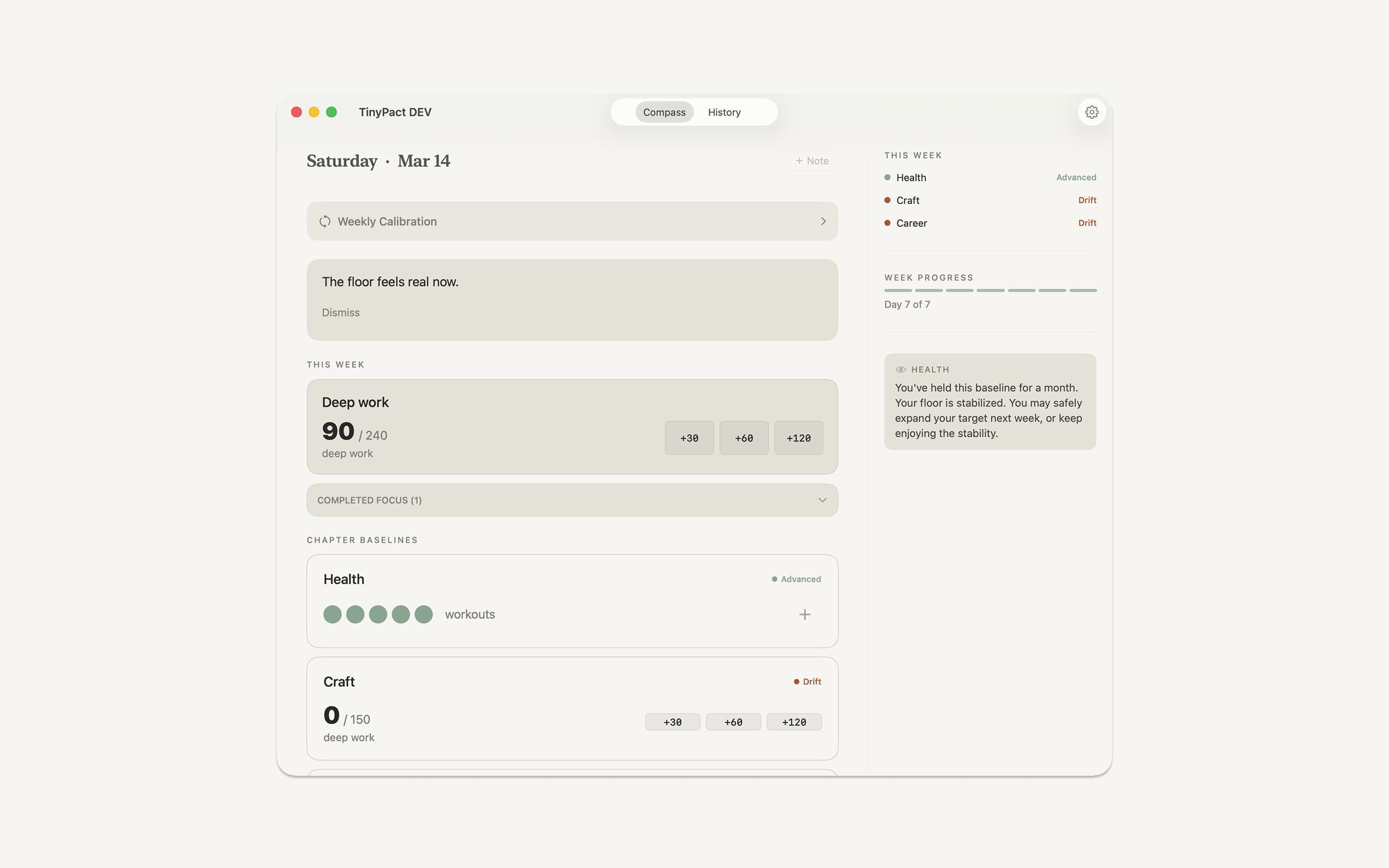 TinyPact screenshot 19
