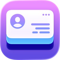 Business Card Maker·