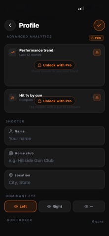Clay Scores Screenshot 7 of 9