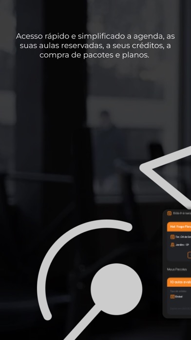 XN Bike Indoor Screenshot