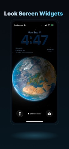 Skinmanity - CS2 Skin Tracker iPhone screenshot 4