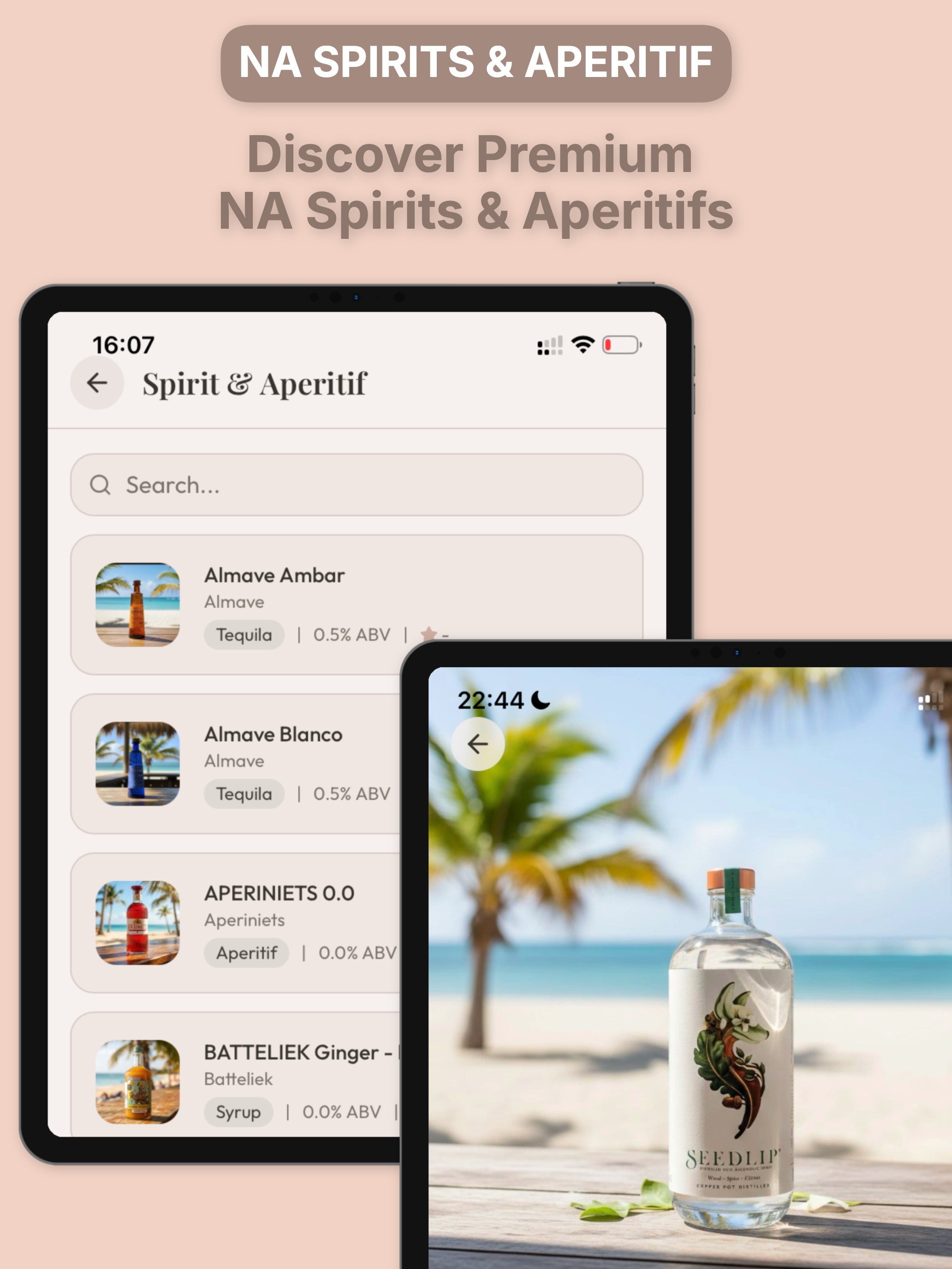 NoLo Inspiration screenshot 18