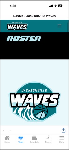 Jacksonville Waves Screenshot 3 of 6