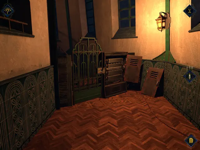 The House of Tesla screenshot 19