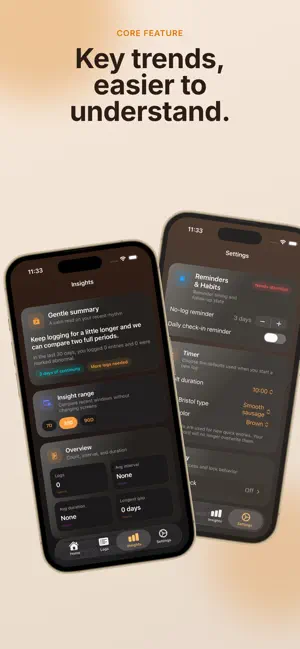DidYouPoop: Poop Log screenshot 3