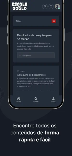 Goold Play screenshot 4