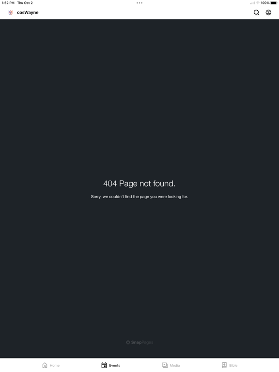 Screenshot #5 pour Church of the Saviour