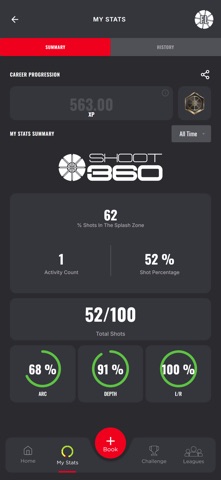 Initial Version Screenshot 3 of 3