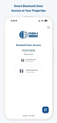 RBH Mobile BT Screenshot 3 of 7