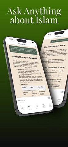 Ilm AI Quran Screenshot 2 of 6