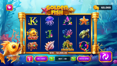 MFortune Games Screenshot