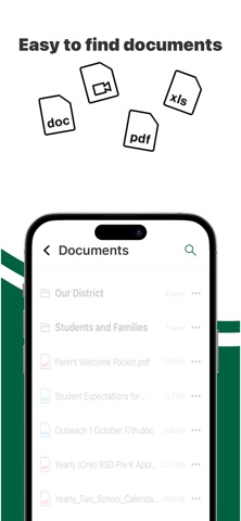 Mattoon School District Screenshot 4 of 4