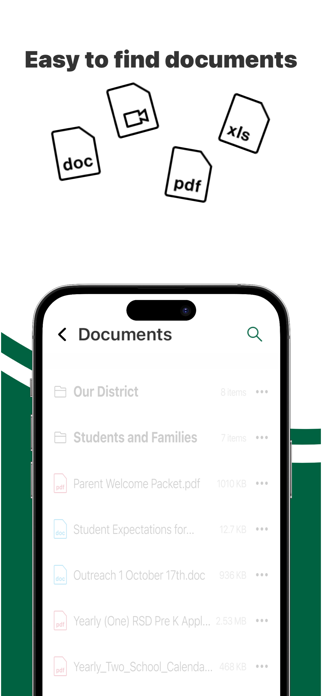 Mattoon School District Screenshot 4 of 4