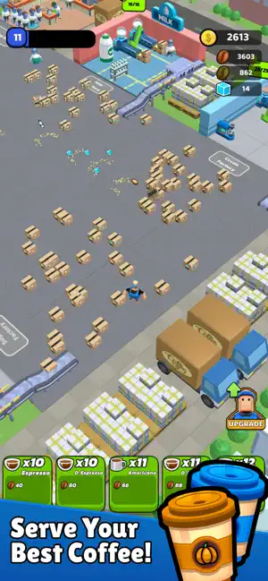 Drinktopia screenshot 3