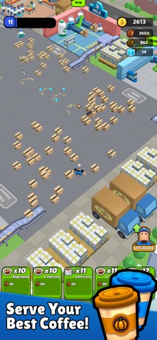 Drinktopia Screenshot 3 of 6