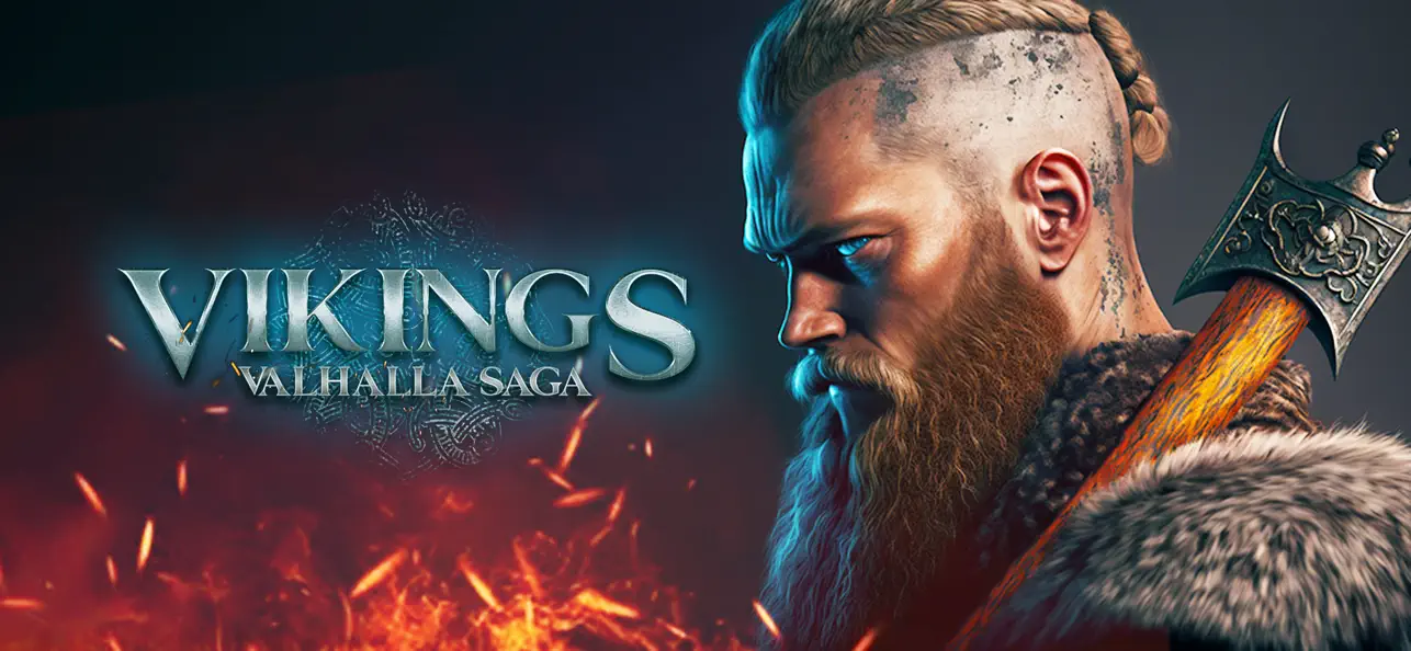 Screenshot #1 pour Viking Raid: Guerre du Nord