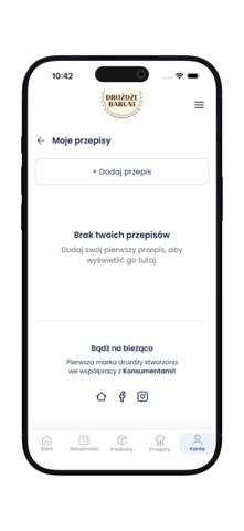 Drożdże Babuni Screenshot 10 of 10