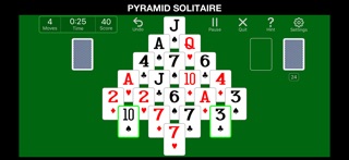 Solitaire Collection – No Ads! iPhone screenshot