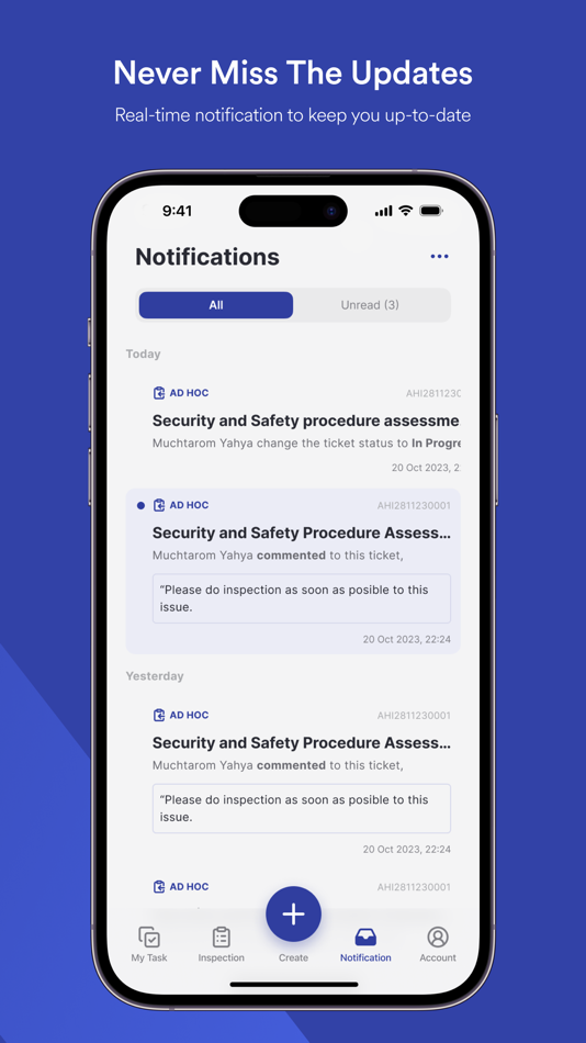 #6. WO! by MAP. (iOS) โดย: PT.MENARA ASTRA