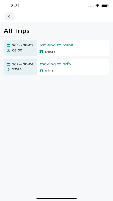 SAR MM Metro Screenshot