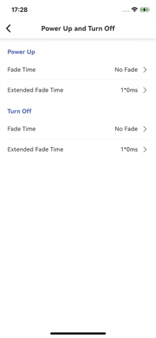 UPSHINE NFC screenshot