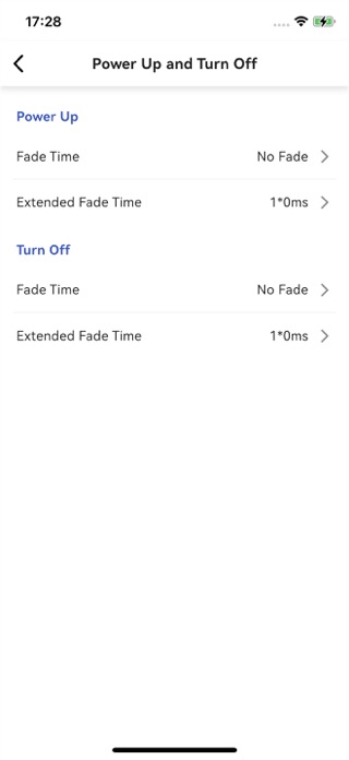 UPSHINE NFC Screenshot 3 of 10