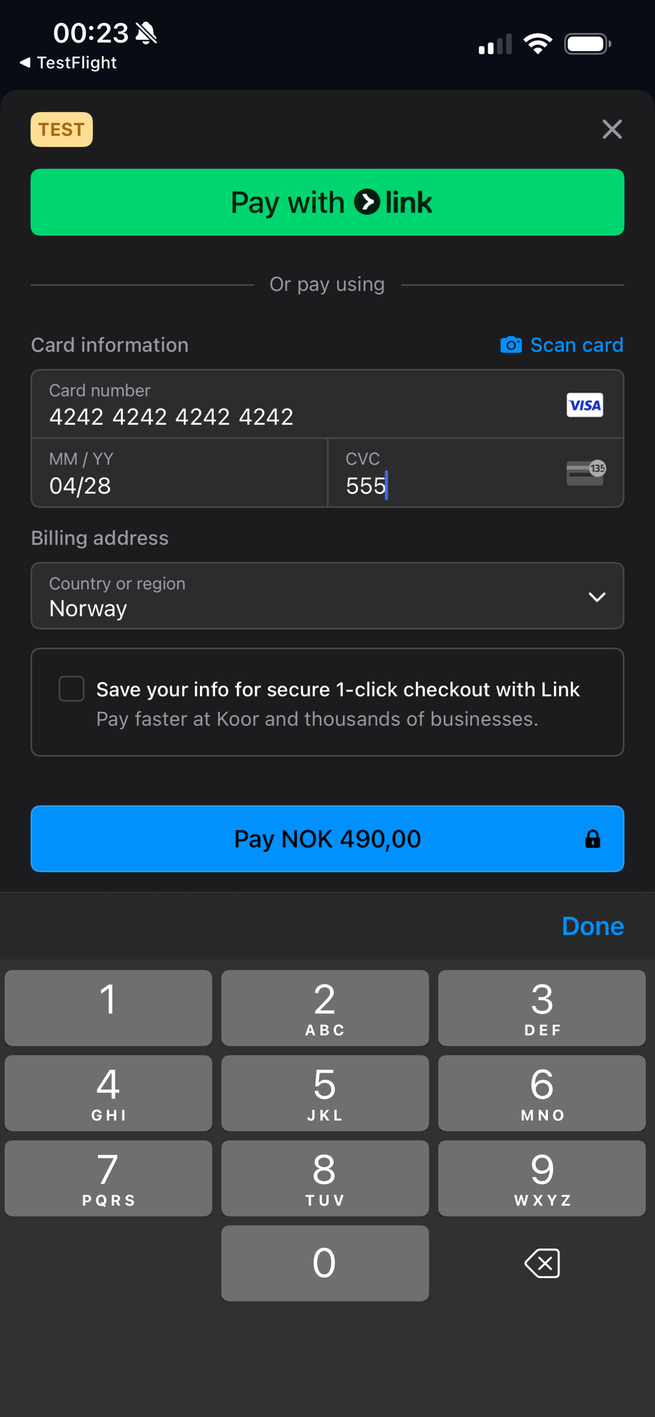 Koor Health
