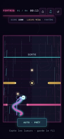 Femtriq screenshot 6
