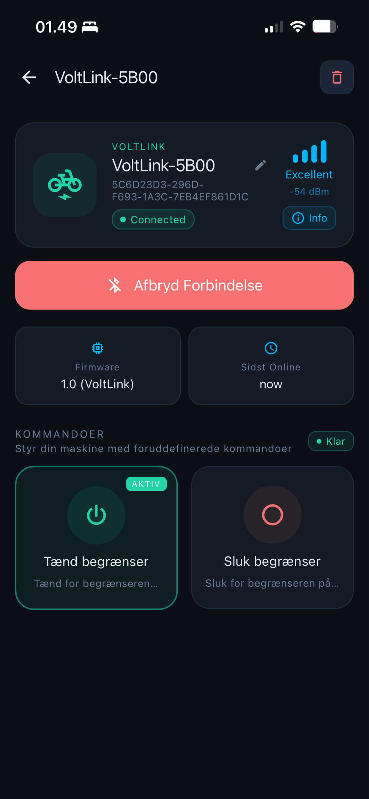 VoltMods screenshot 3