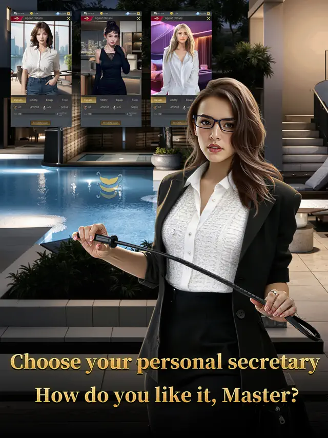 Legend City screenshot 9