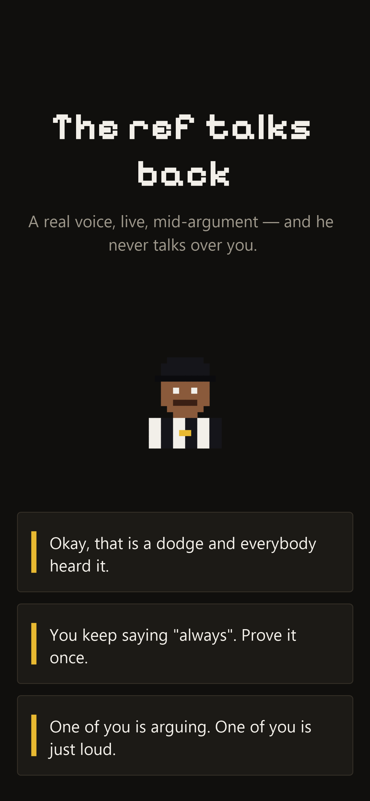 Squabbler screenshot 3