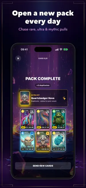 Card Bash: Roguelike Deck RPG screenshot 3