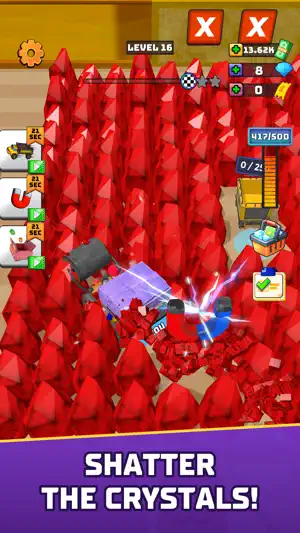 Roll Machine screenshot 4