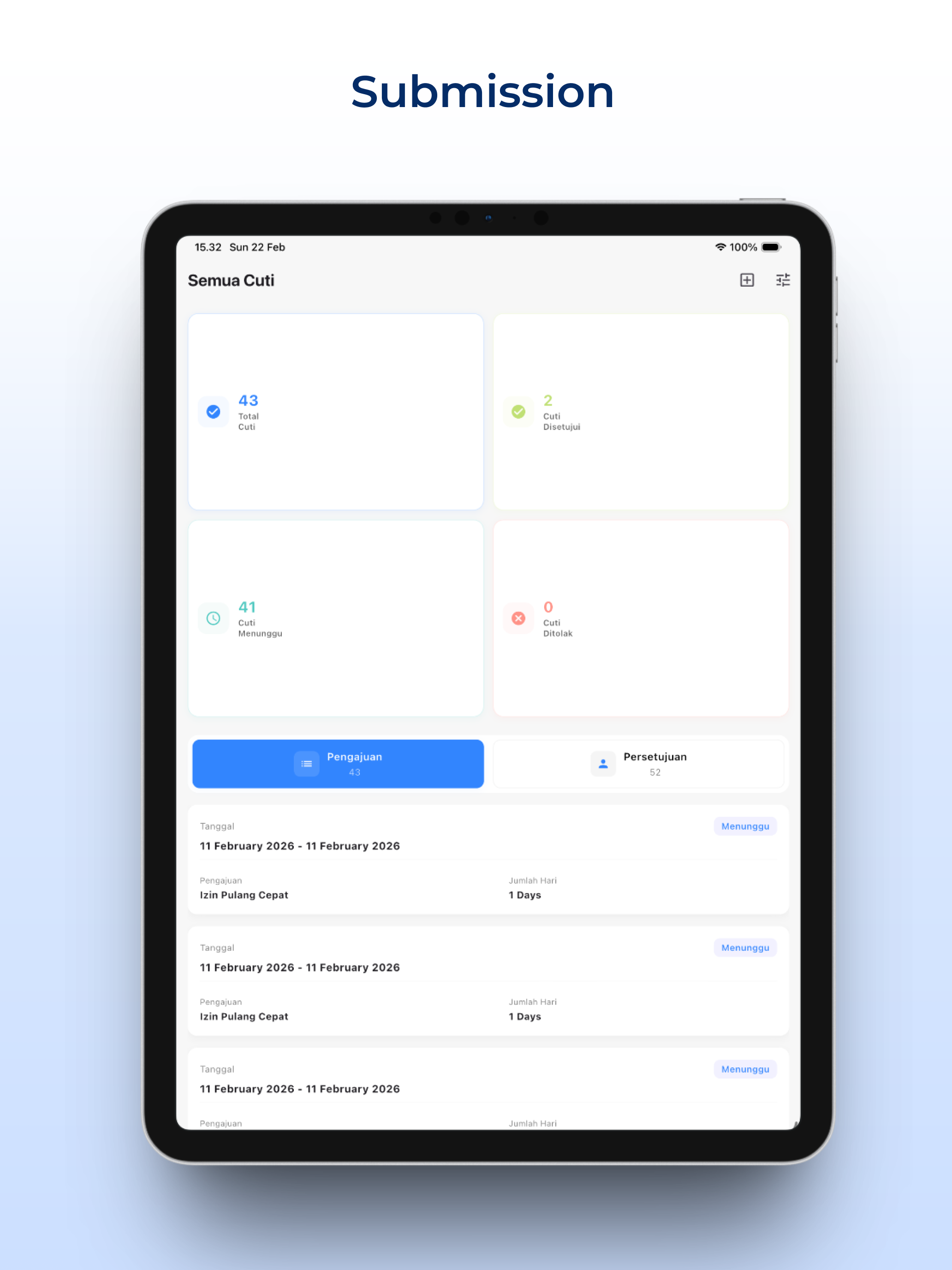 HrWise screenshot 6